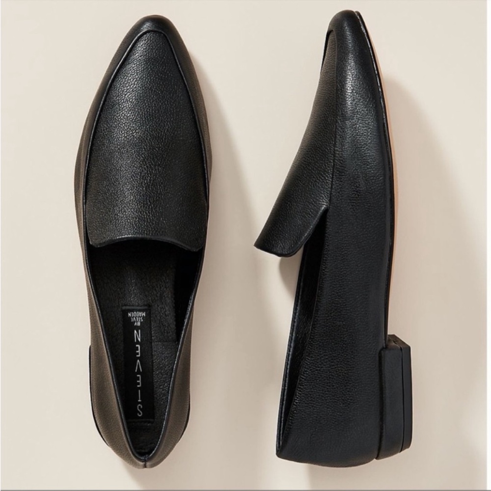 Haylie shoes by Steve Madden 💕💕💕